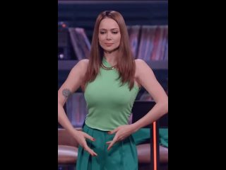 nastasya samburskaya flashing nipples - studio union (2020) big ass milf