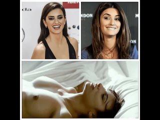penelope cruz is fucked and this is not new big ass mature