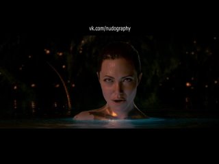angelina jolie nude in beowulf animated movie big tits big ass mature