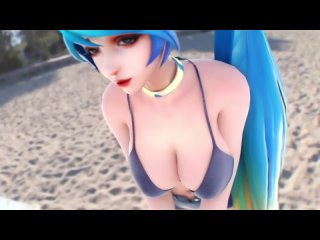 league of legends hentai | lol porn | [league of porn] sona's pussy gets pounded [glory to god]