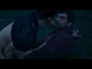 scene from god’s own country